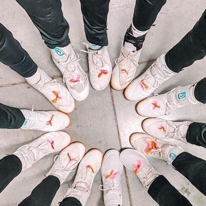 Meet your Posher, Maddie